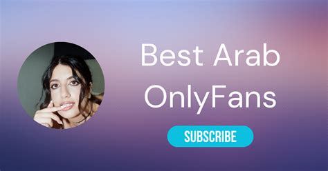 arab onlyfans|Top 10 Arab OnlyFans Girls & Hottest Arabic OnlyFans